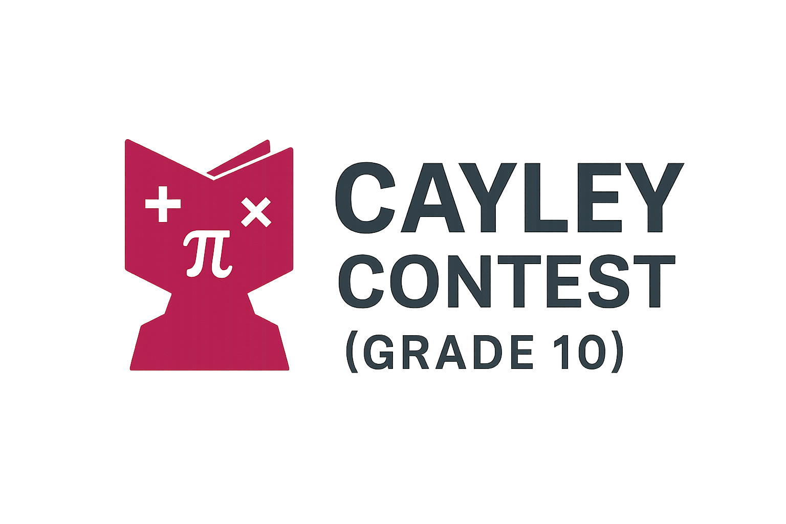 Cayley Contest Logo